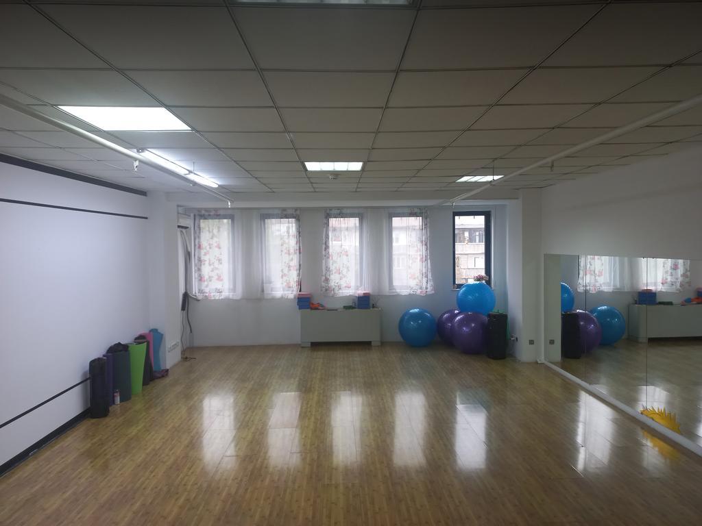 Йога Сау Омыртқа — фото 2