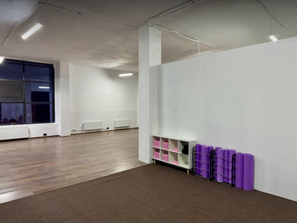 Rebel Studio — фото 1