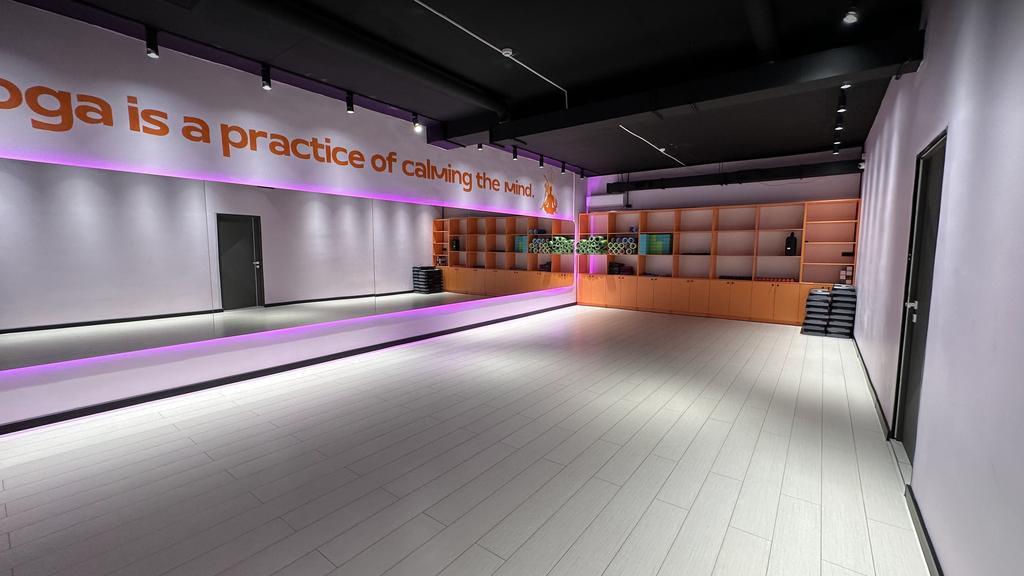 King Fitness — фото 7