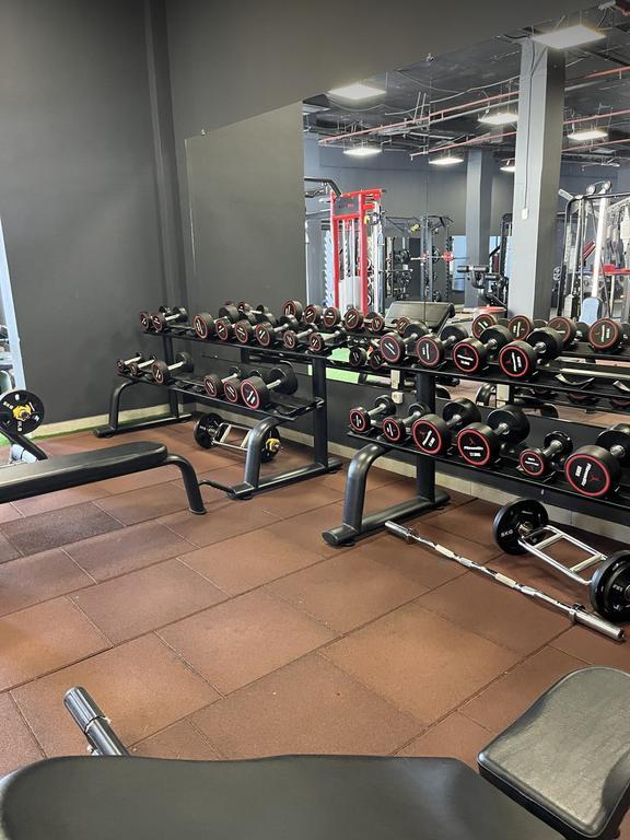 Fitness Point (Buy Park) — фото 4