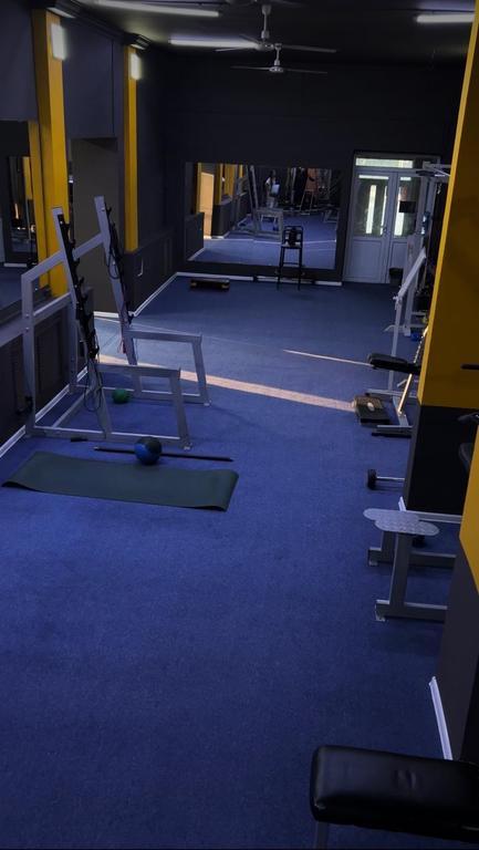 Aru Gym — фото 2