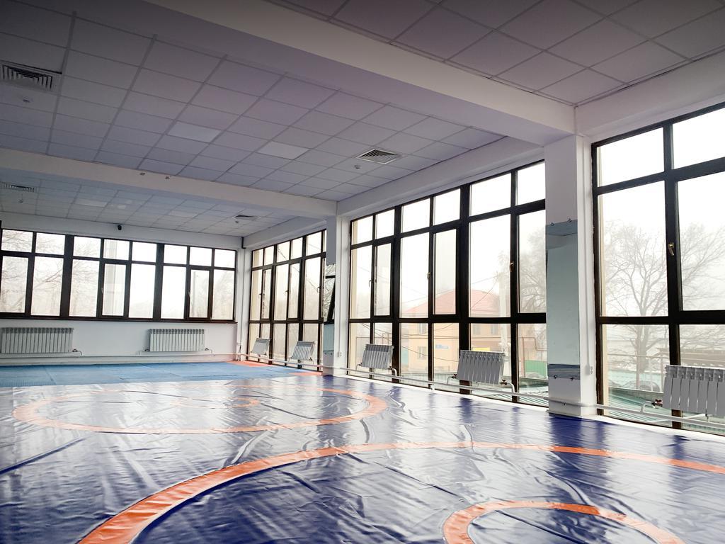 Raiymbek Batyr Sport Kesheni — фото 14