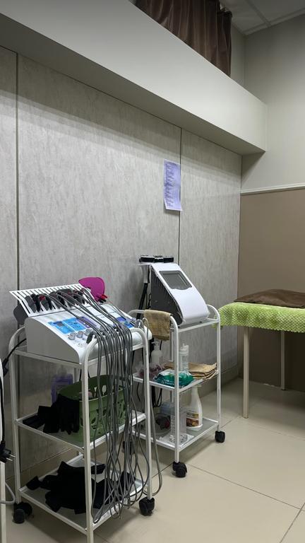 Массаж-КА — фото 1