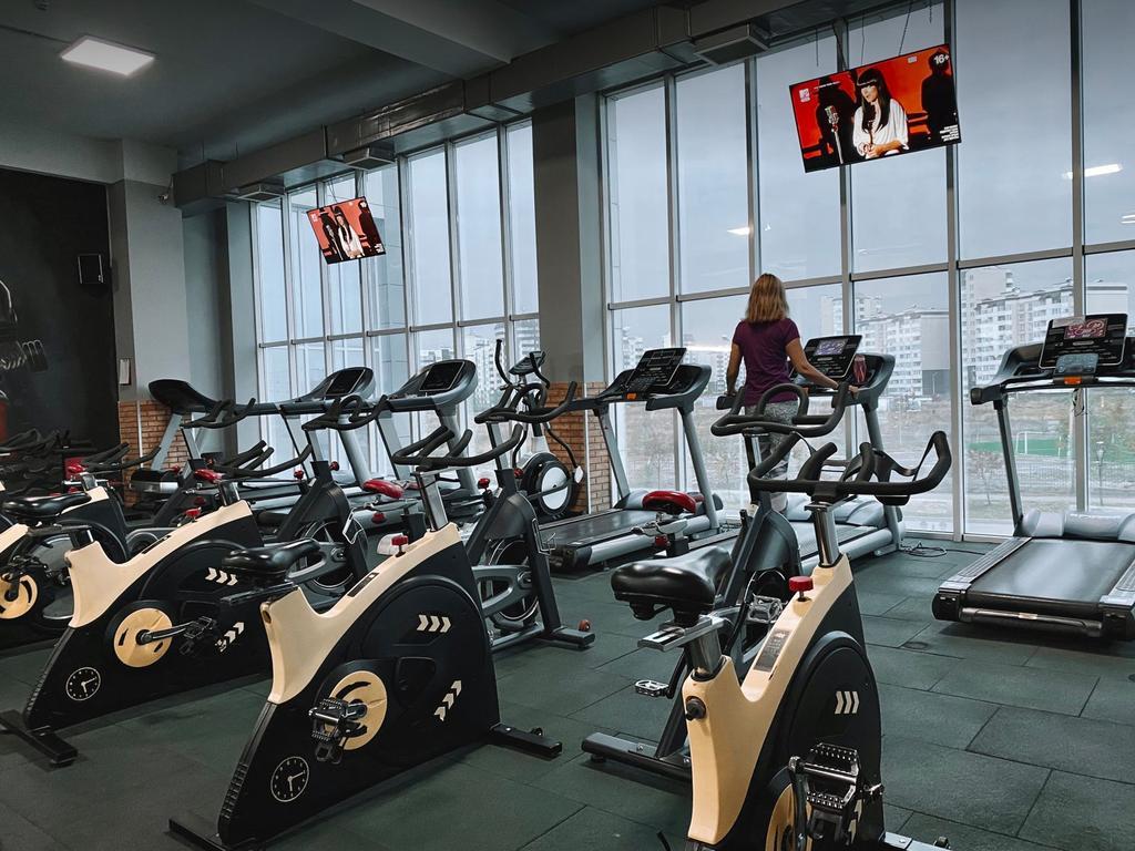 Банный комплекс Арыстан — фото 11