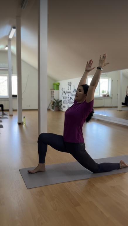 Йога в Атырау — фото 1