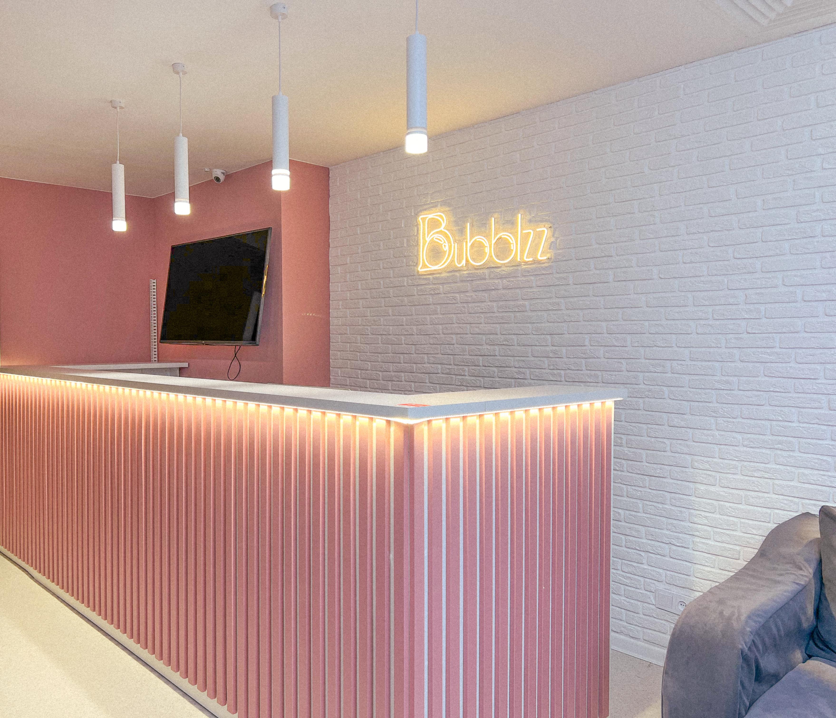 Bubblzz | Самал studio image