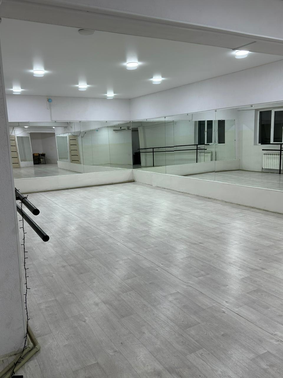 ⁠Bachatafam Aktau studio image