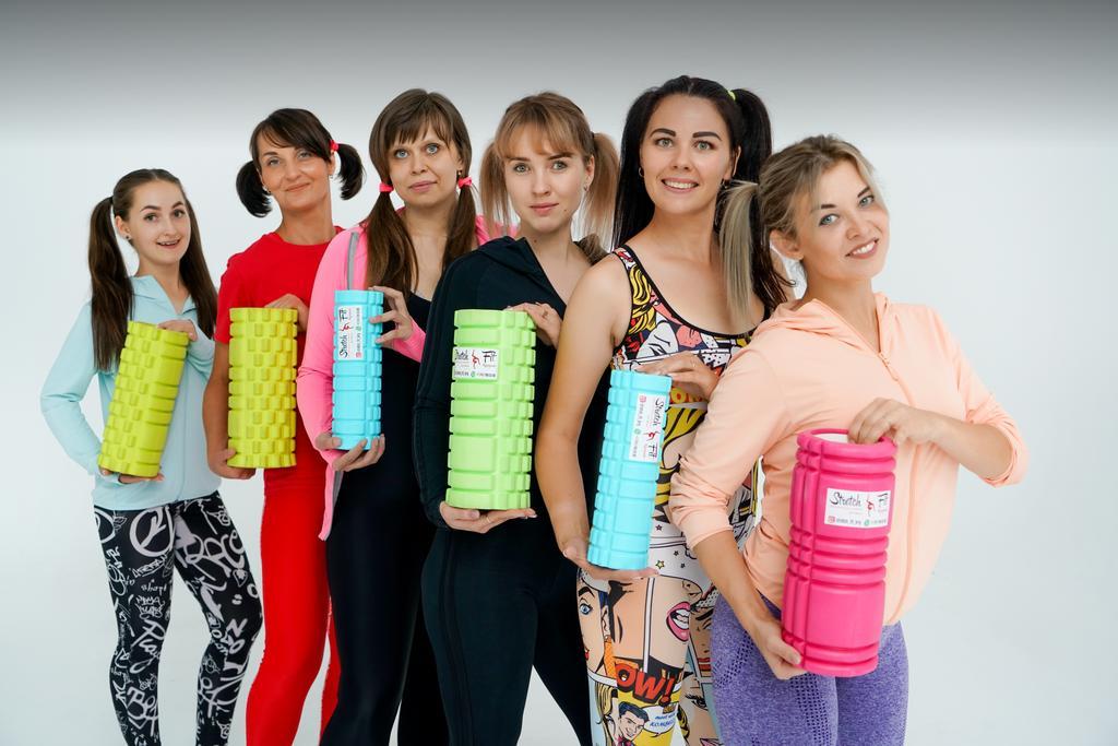 Stretch Fit Krg в Сарани — фото 1