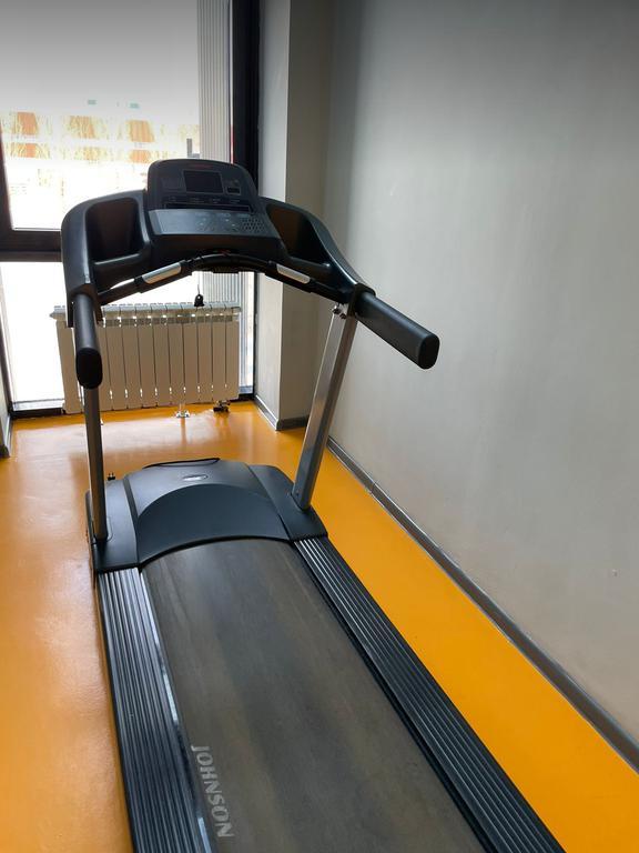 Центр бокса им. Серика Сапиева — фото 3