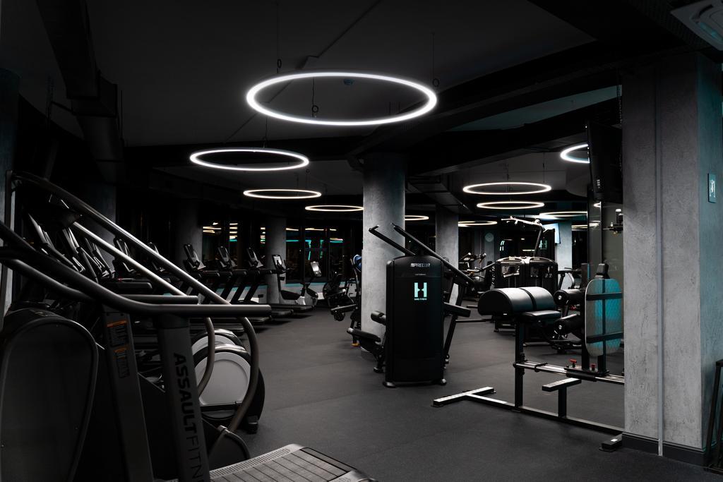 Hard Fitness — фото 4