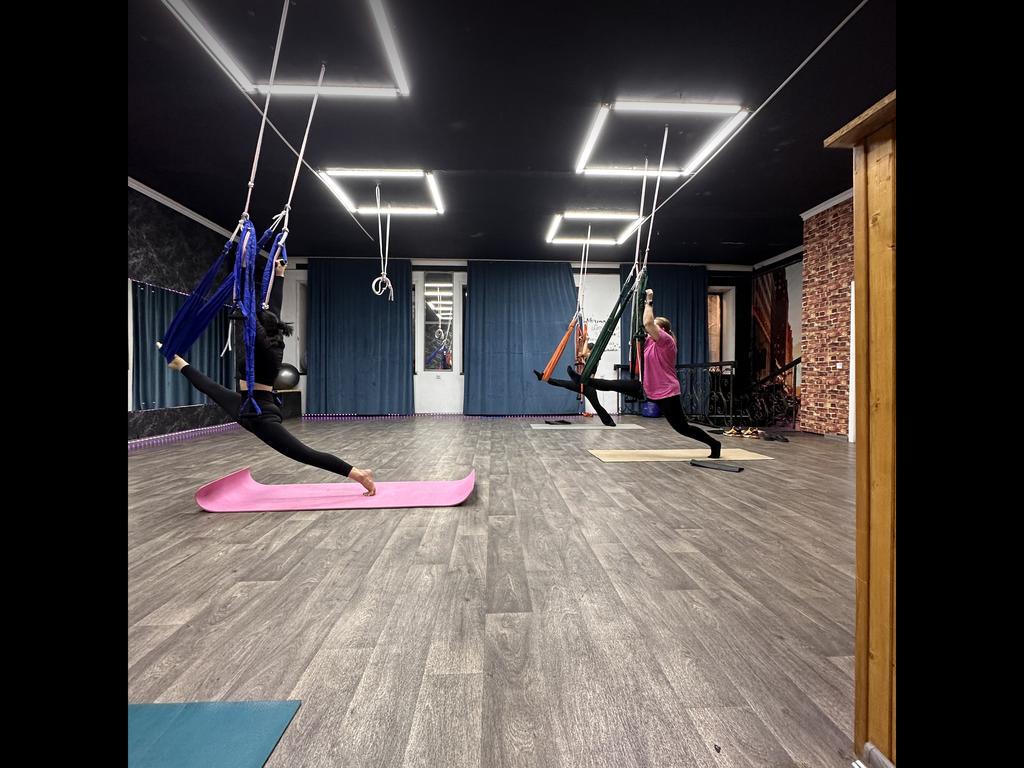 Girls ProFit&Dance Studio — фото 6