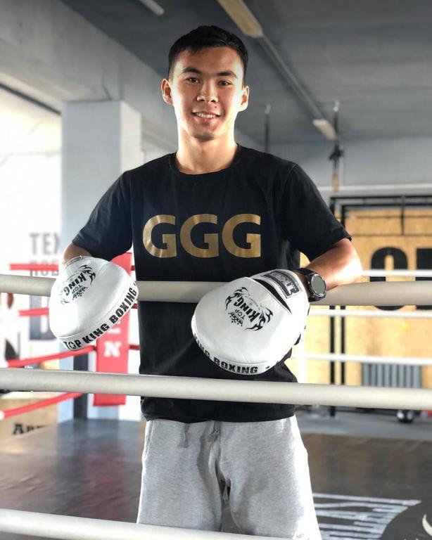 Rbt Boxing - Курмангазы — фото 5