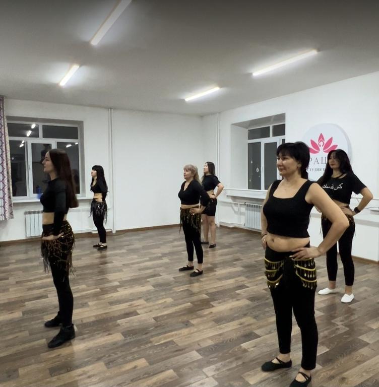 Грация — фото 1