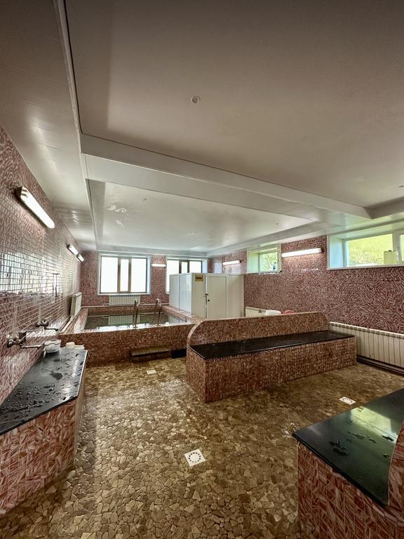 Ақ Бұлақ Баня на дровах — фото 2