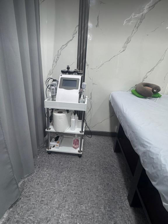 Студия аппаратной коррекции фигуры и массажа Wellax — фото 5