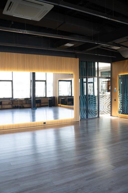 YA. Фитнес студия на Минусинской — фото 5