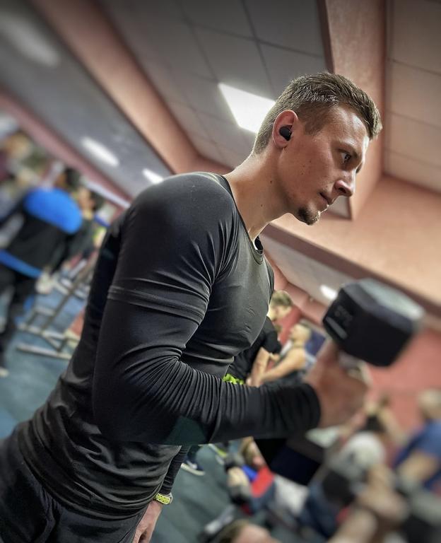 ENERGY CLUB — фото 34