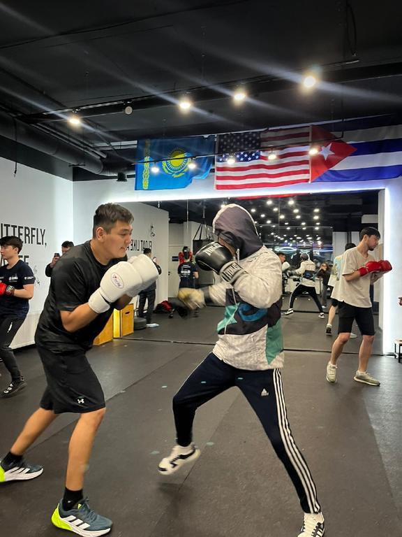 The RING — фото 4