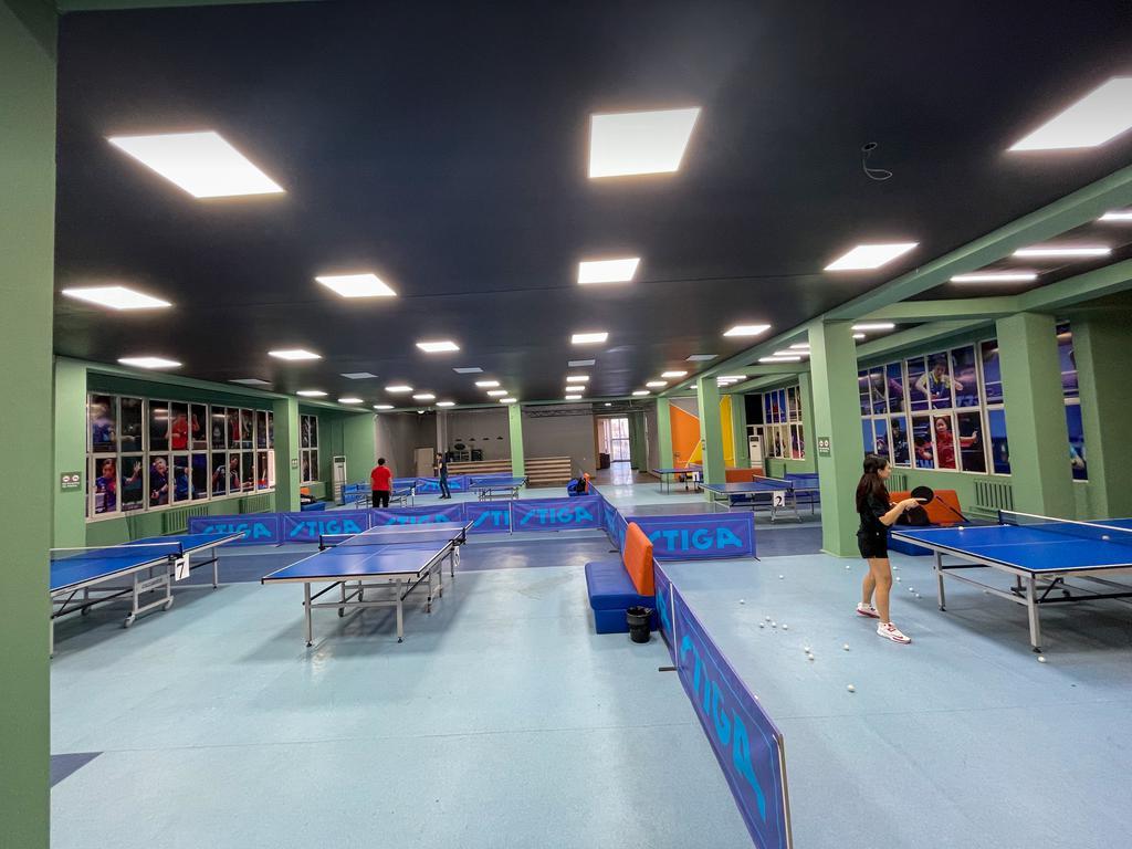 STIGA клуб настольного тенниса — фото 6