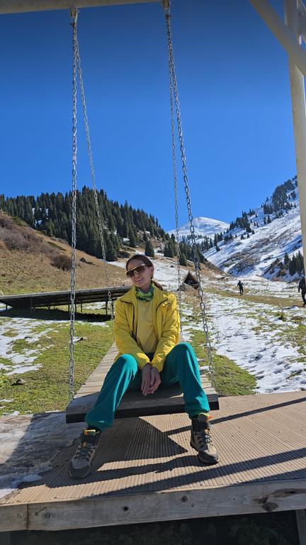 DanceFit Походы — фото 31