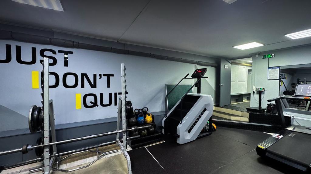 TerraSport Потанина — фото 13