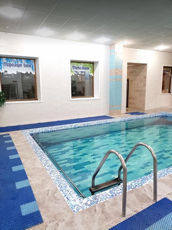 Аква Spa Лагуна — фото 3