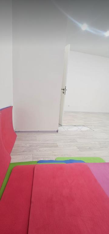 Zumba с Назкен — фото 3