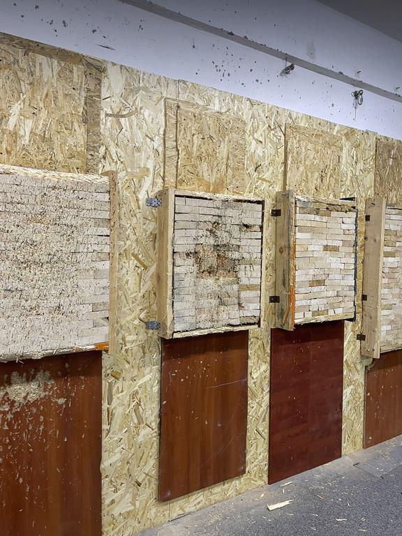 Kipchak-стрельба из лука — фото 2