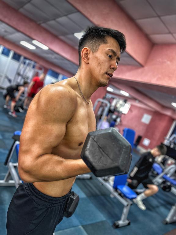 ENERGY CLUB — фото 87