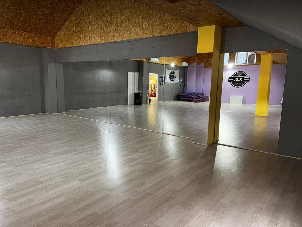 X.O. Dance Studio — фото 6