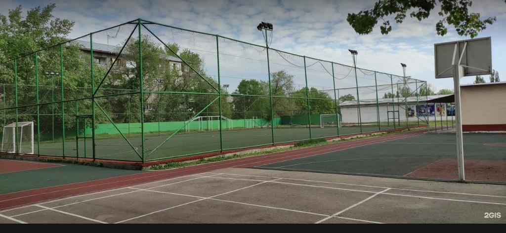 Nomad Football Academy — фото 2