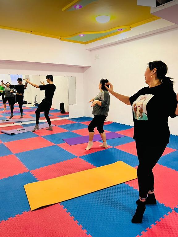 Cha Cha Land Studio — фото 2