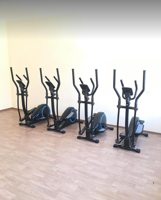 Power Gym — фото 4