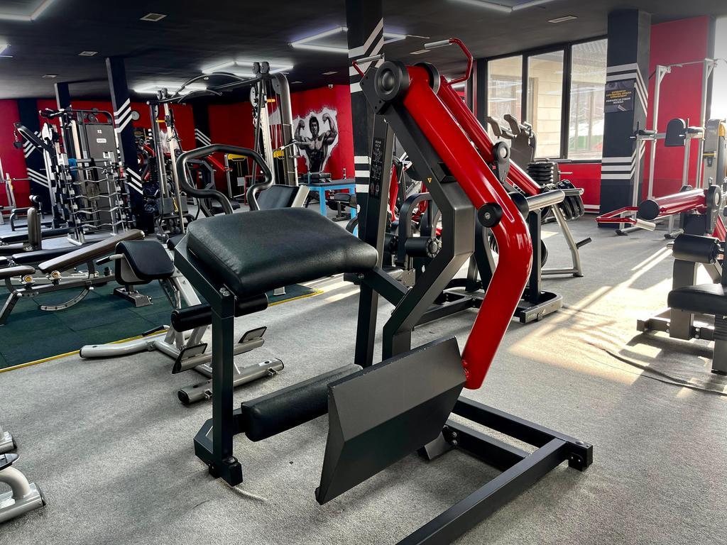 HARDWAY ЖК Премьера — фото 14