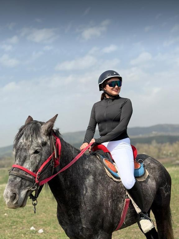 Алтын Тай — фото 1