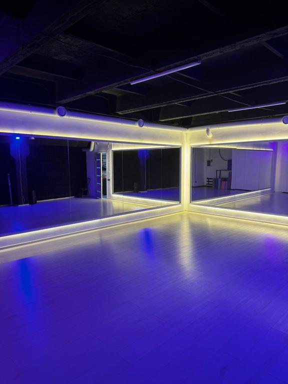 Kaif женская студия — фото 4