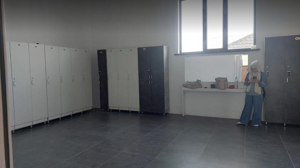 Secret Women Club (Туран мкр-н) — фото 2