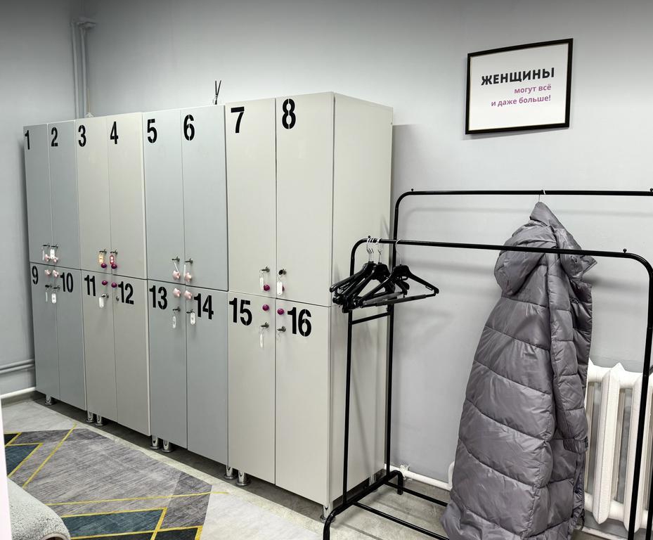 benefit Улы Дала — фото 6