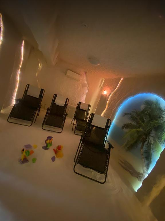 Море Соли — фото 4