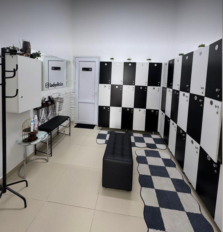 Lady’s fit женский-фитнес — фото 11