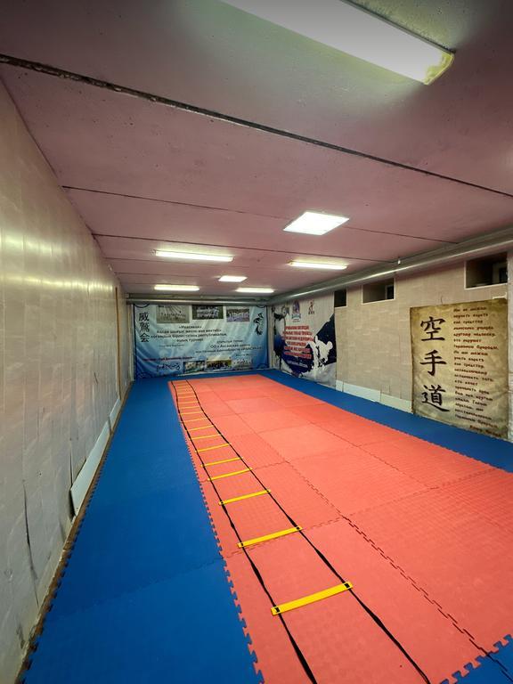 Rbt Boxing - Аксай — фото 2