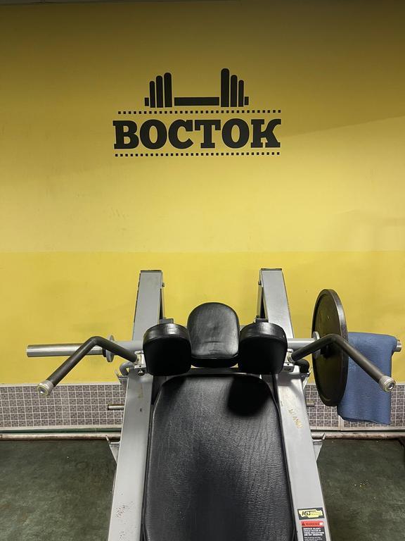 Vostok Gym — фото 5
