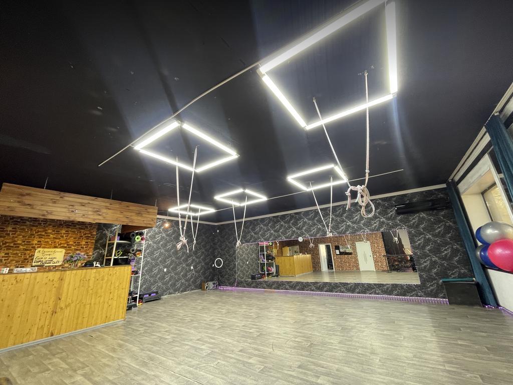 Girls ProFit&Dance Studio — фото 9