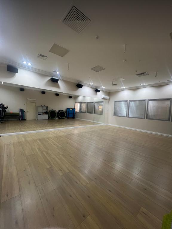 Atyrau Fitness — фото 7