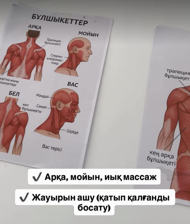 Салон массажа «Қазына» — фото 10