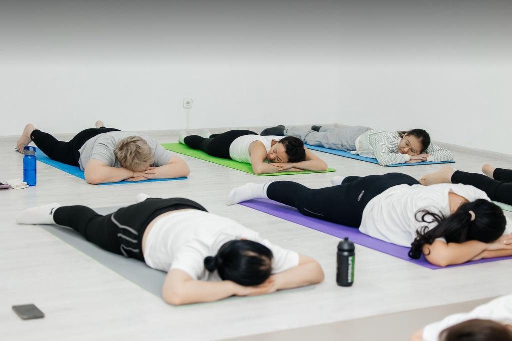 BALANCE — фото 5