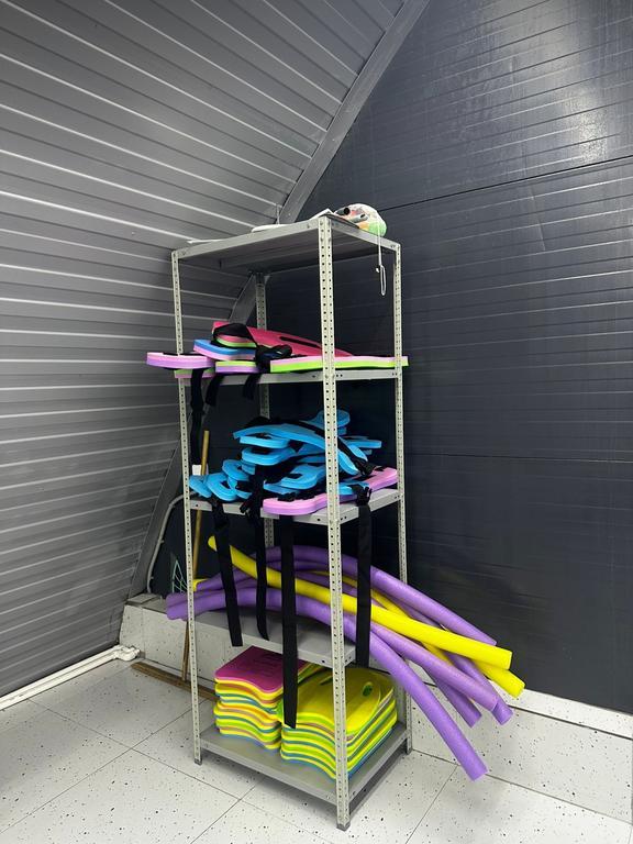 Aqua blue — фото 9