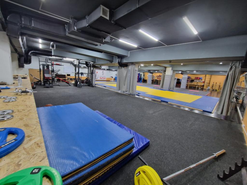 УТЦ Будокан — фото 1