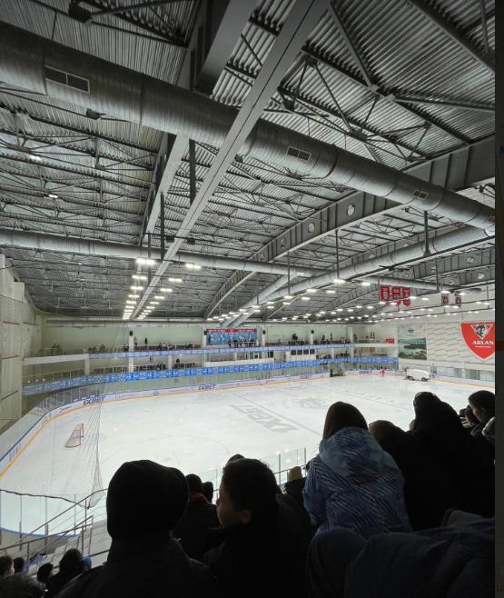 Спорткомплекс Бурабай — фото 6