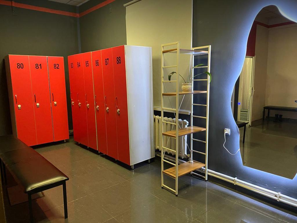 Fitness Point (север) — фото 1